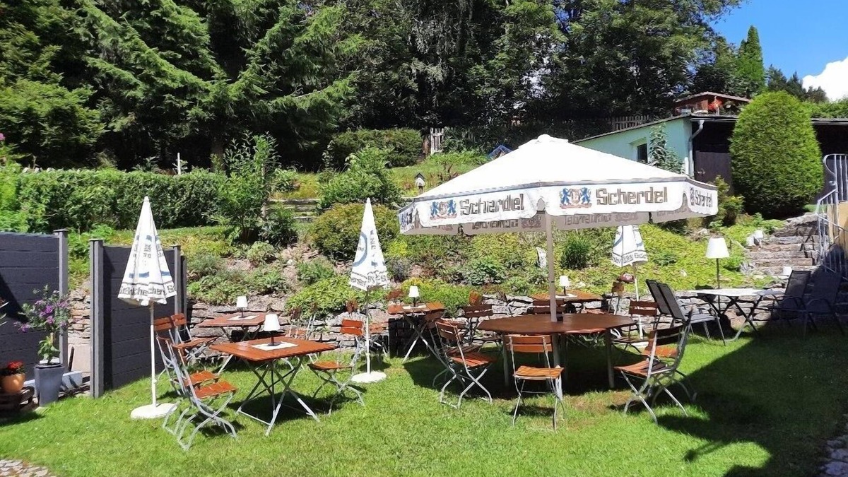 Regnitzlosau Hotel | Landgasthof Grüner Baum