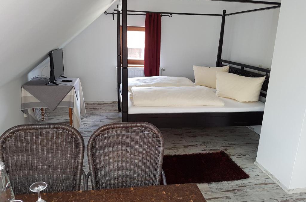 Gauting Hotel | Landgasthof Haller