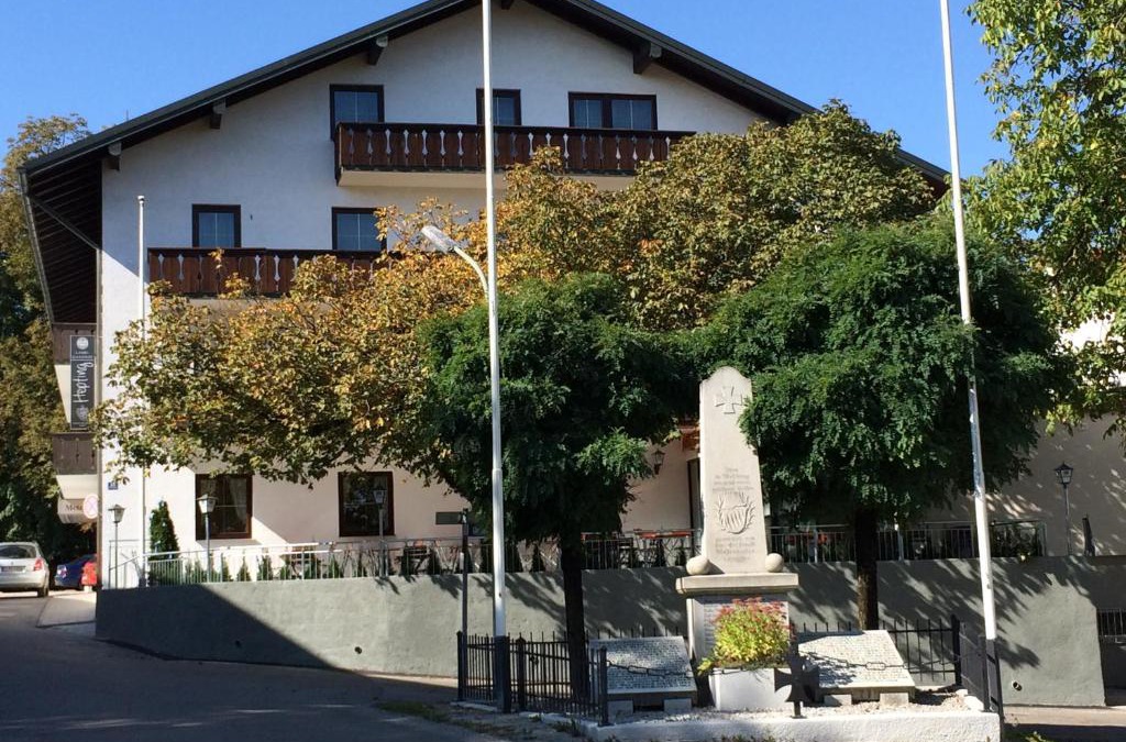 Massenhausen Hotel | Landgasthof Hepting