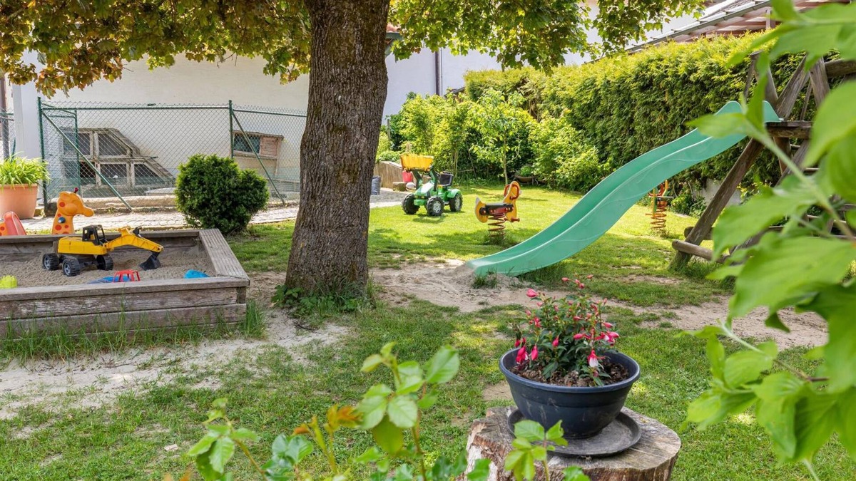 Altfraunhofen Hotel | Landgasthof Hotel Vilserwirt