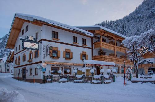 Elmen Hotel | Landgasthof Kaiserkrone
