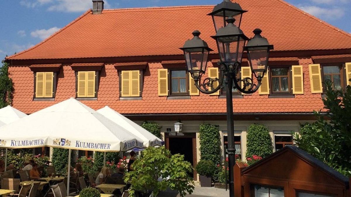 Lichtenfels Hotel | Landgasthof Karolinenhöhe