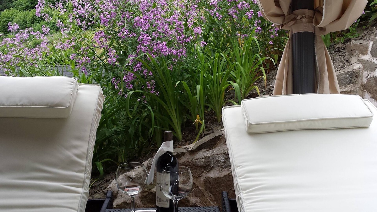 Walkenried Hotel | Landgasthof Kleine Kommode