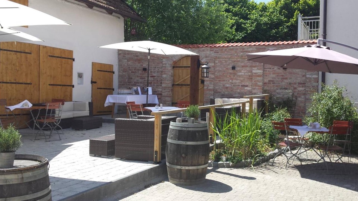 Haunwang Hotel | Landgasthof & Landhotel Wild