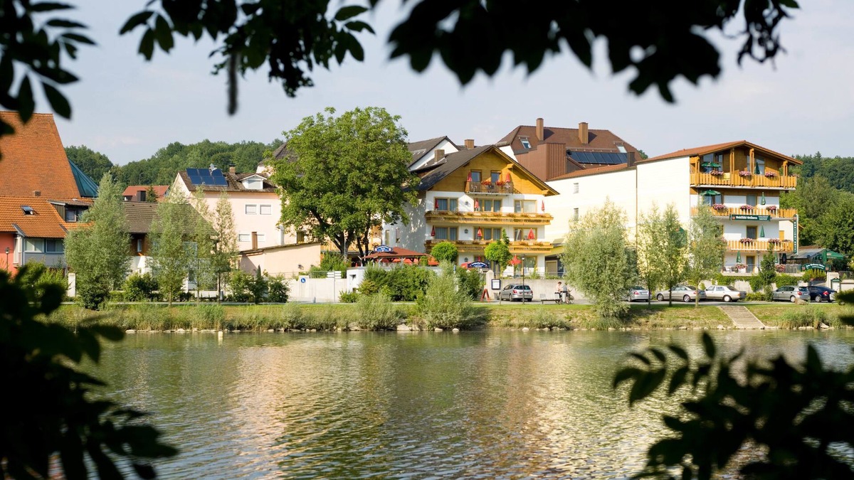 Windorf House | Landgasthof Moser