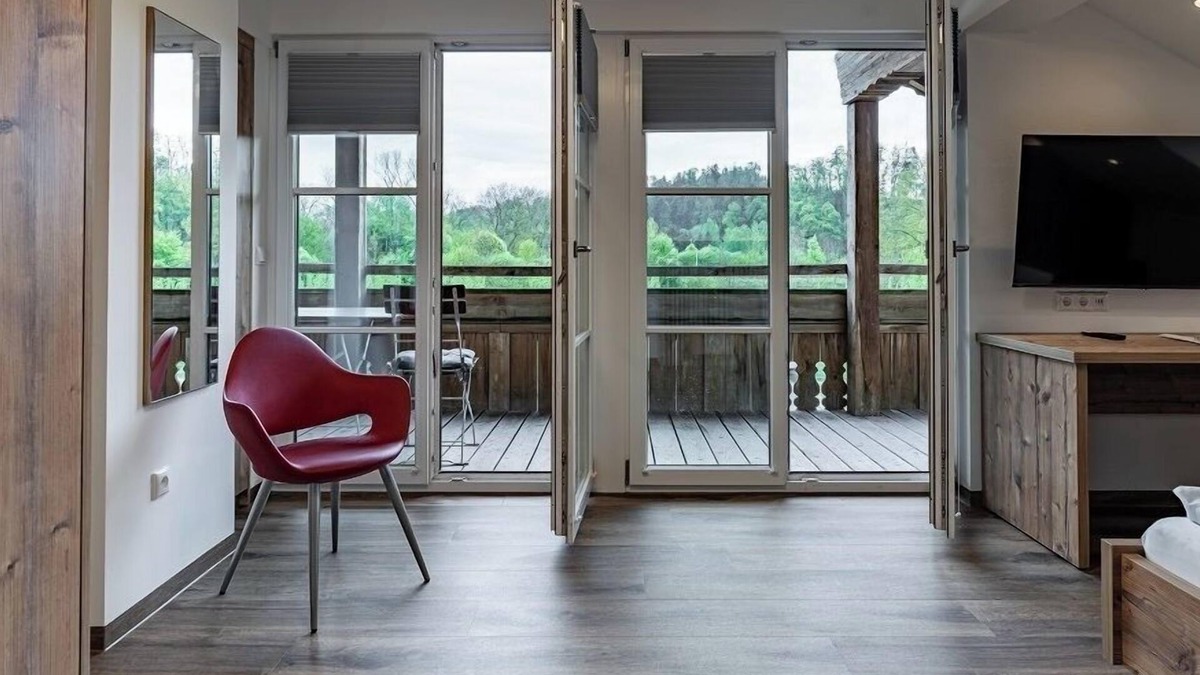 Erharting Hotel | Landgasthof Pauliwirt