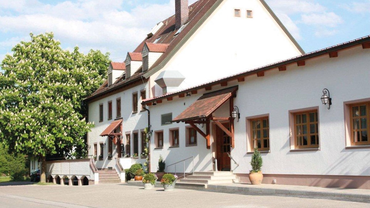 Weichering Hotel | Landgasthof Vogelsang