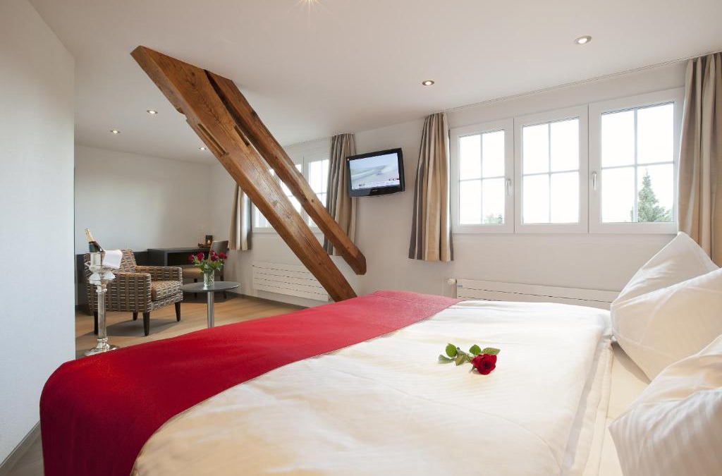 Wigoltingen Hotel | Landgasthof Wartegg