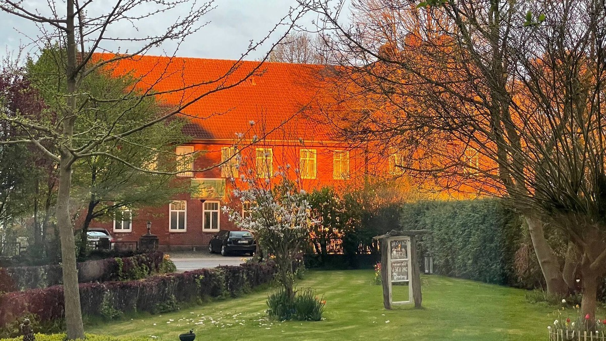 Labenz House | Landgasthof Witten