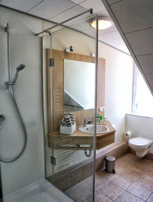 Sulzfeld Hotel | Landgasthof zum Hirschen