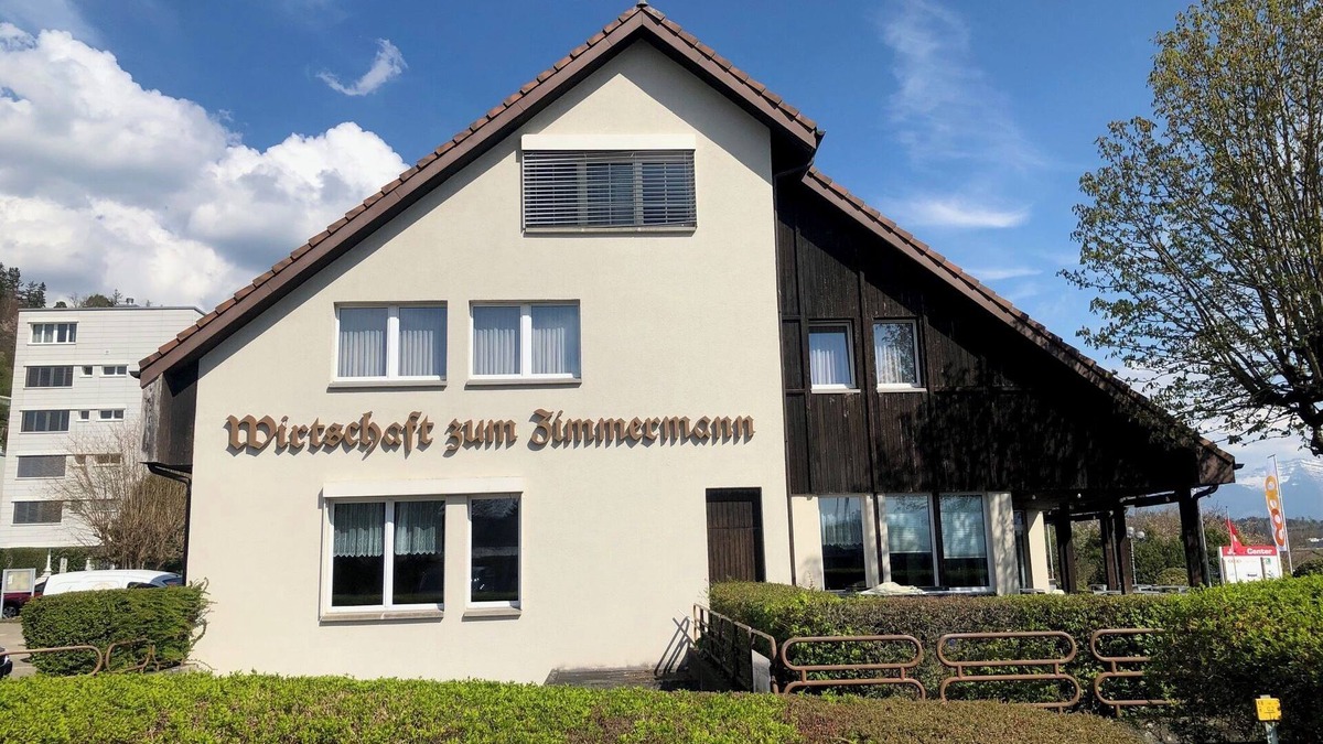 Jona Hotel | Landgasthof zum Zimmermann