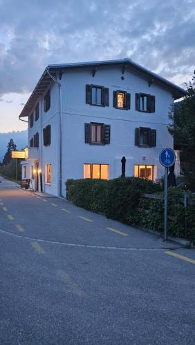 Castrisch Hotel | Landgasthof zum Glenner