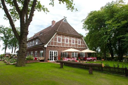 Ollsen Hotel | Landgasthof Zur Eiche