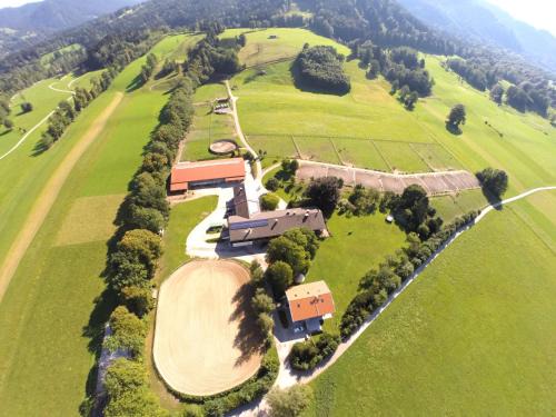 Lenggries Apartment | Landgut Moralthof