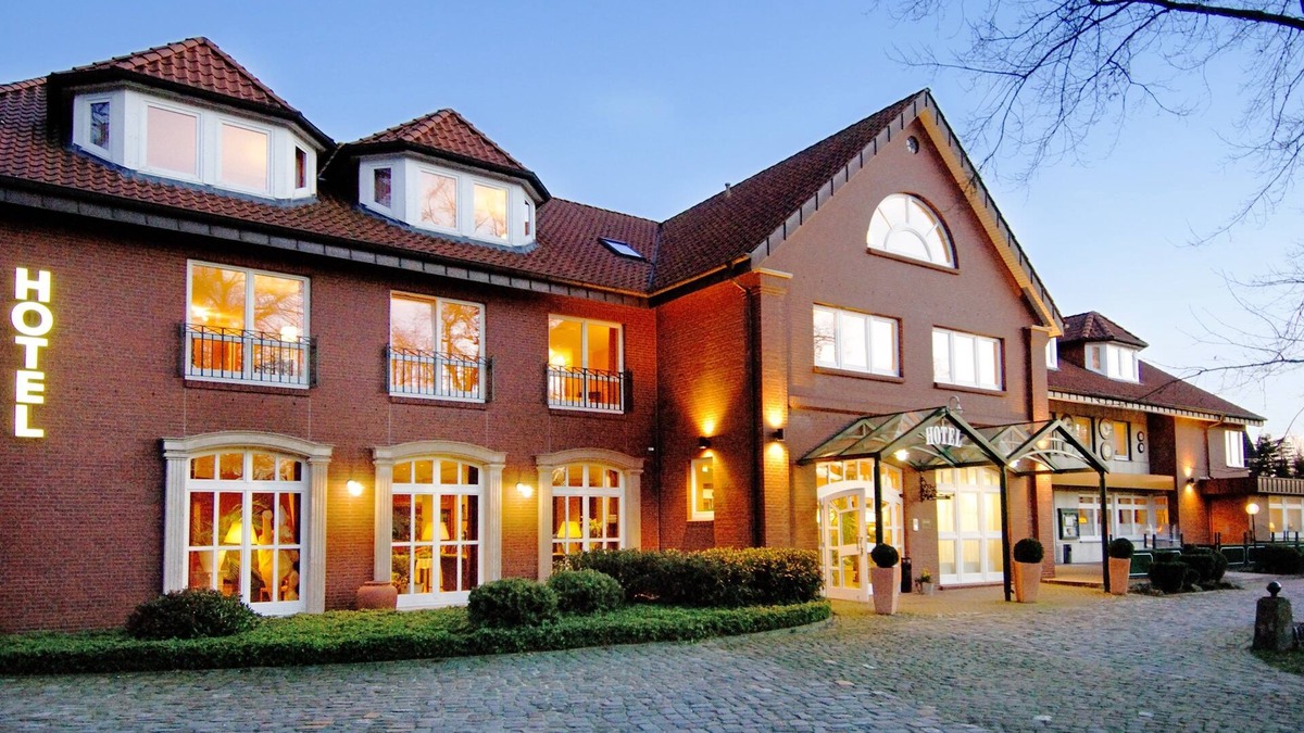 Stemmen Hotel | Landgut Stemmen