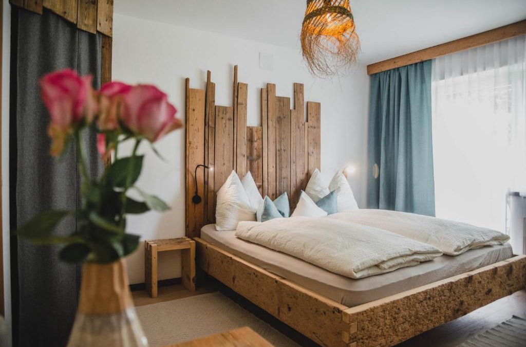 Maria Alm am Steinernen Meer Apartment | Landhaus Theresia