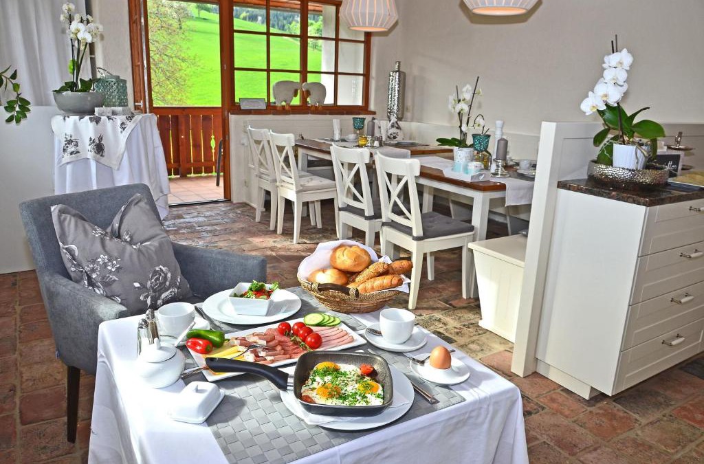 Allhartsberg Apartment | Landhaus Aigner