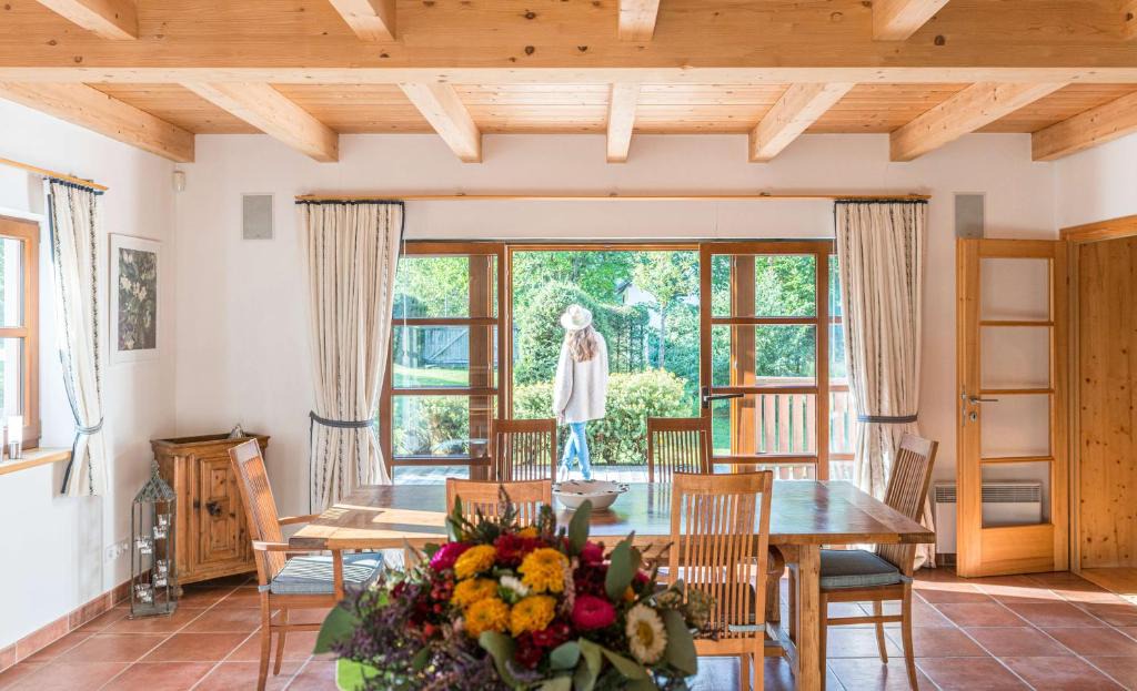 Gallhof Villa | Landhaus Alte Salzstraße - Your Austrian Home