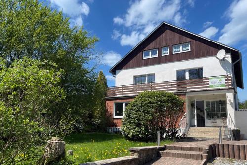 Stryck Bed & Breakfast | Landhaus am Itterbach Willingen