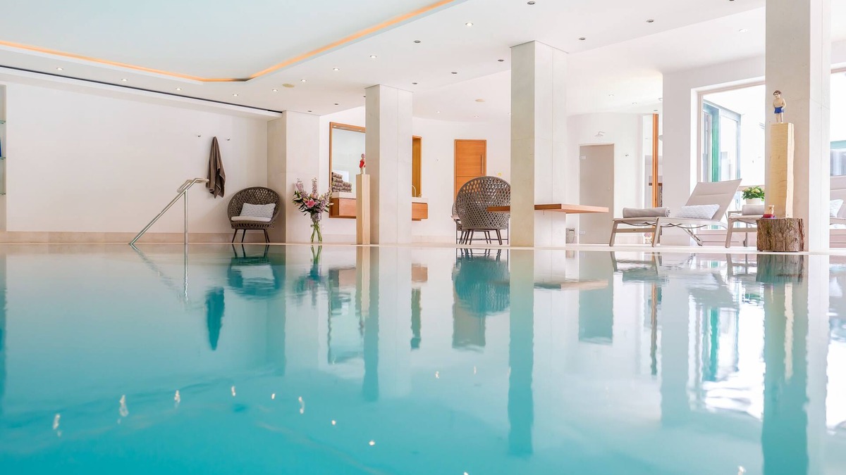 Abwinkl Hotel | Landhaus Am Stein Tegernsee