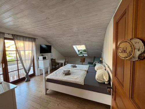 Gaggenau Apartment | Landhaus Bad Rotenfels - Bethel