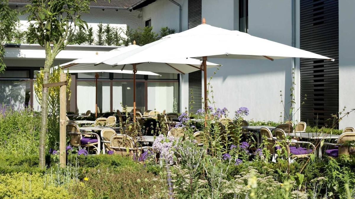 Kalkar Hotel | Landhaus Beckmann