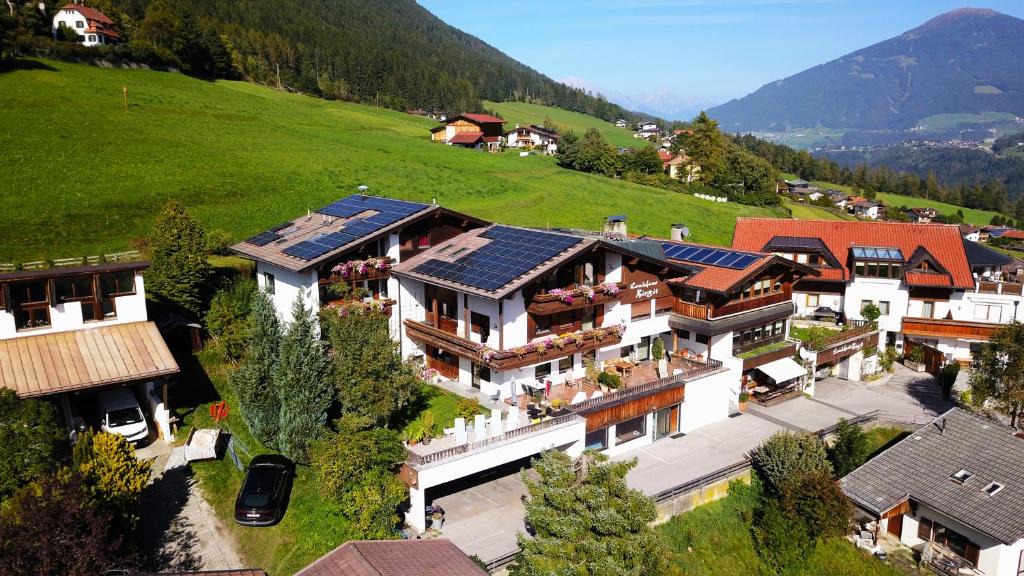 Telfes im Stubai House | Landhaus Birgit