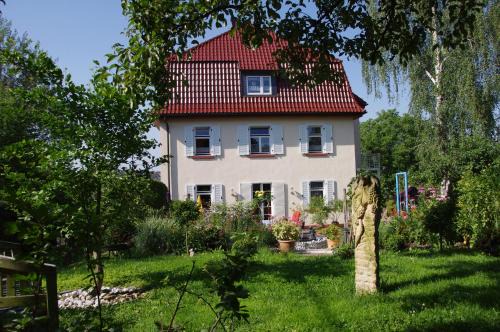 Muelsen Apartment | Landhaus Blumenstein