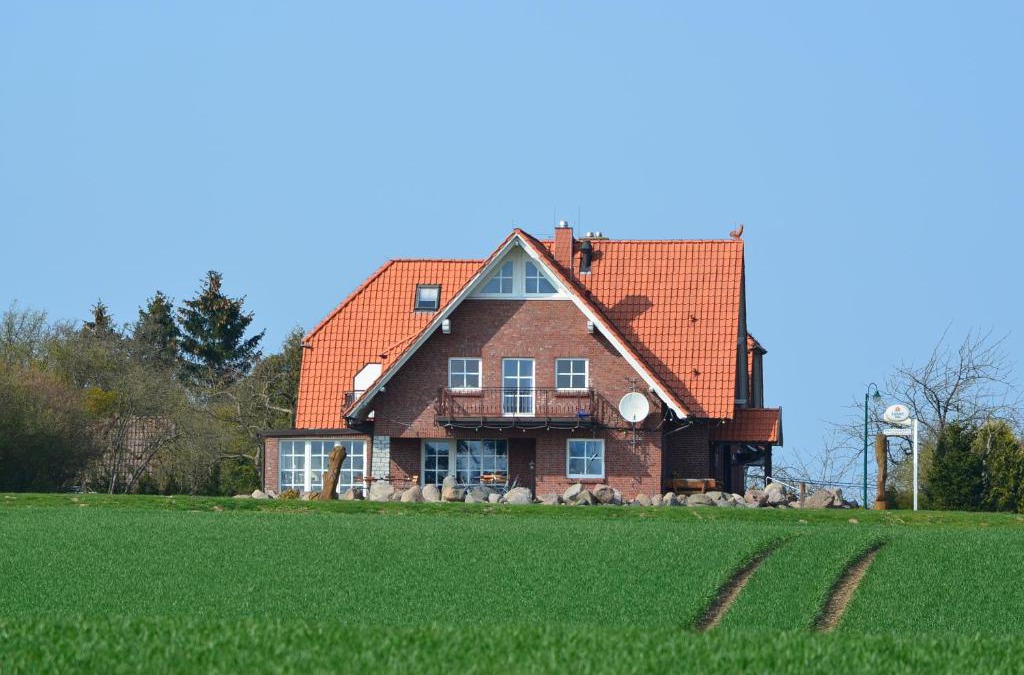 Langen Brutz House | Landhaus Bondzio