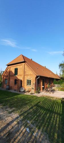 Finkenthal House | Landhaus Fürstenhof