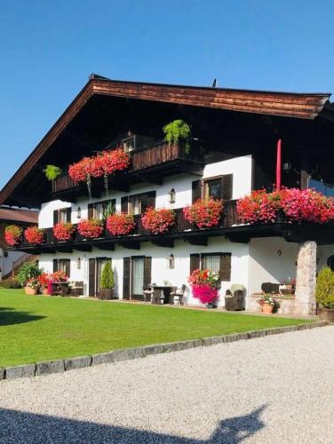 Reith bei Kitzbuehel Apartment | Landhaus Feller