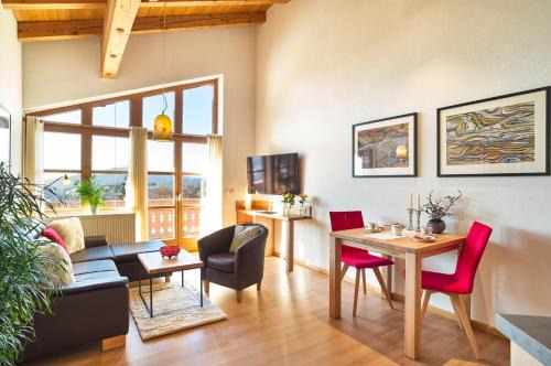 Silberberg Apartment | Landhaus Florian