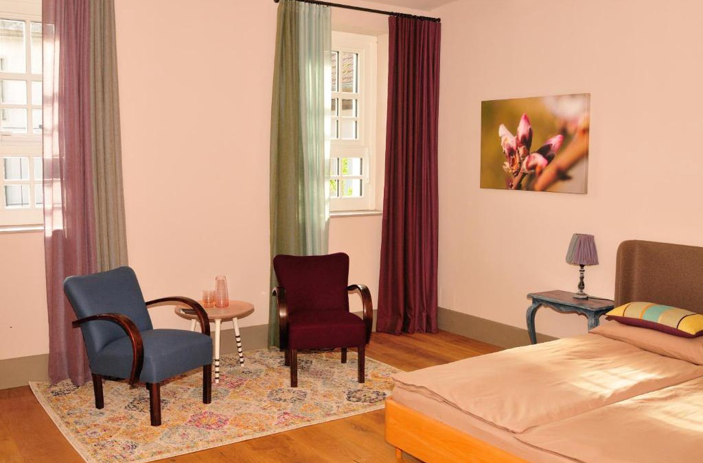 Furth bei Goettweig Bed & Breakfast | Landhaus-furth8