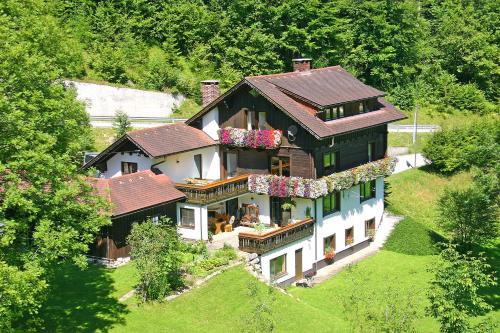 Vorderstoder Apartment | Landhaus Gaisriegl