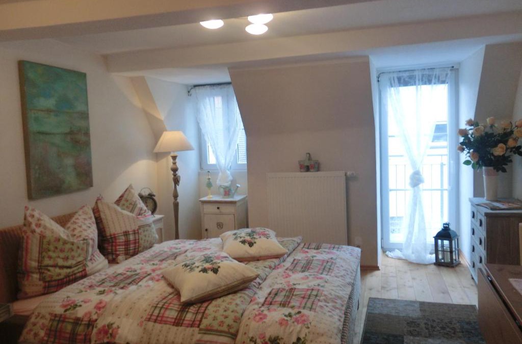 Mehlingen Apartment | Landhaus Grinnerhof