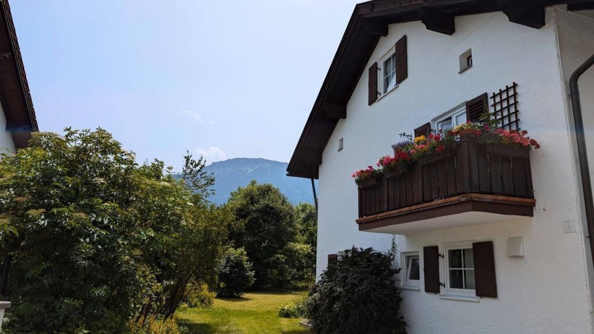 Ried Apartment | Landhaus Heck - Holiday apartment in Landhaus Heck