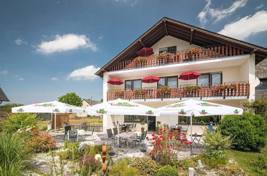 Geisfeld House | Landhaus Heimisch Bed & Breakfast