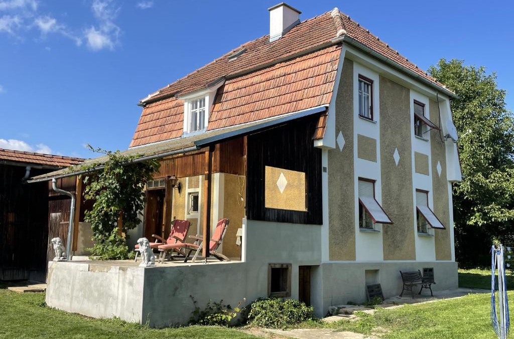 Hartberg Umgebung Villa | Landhaus im Hartbergerland