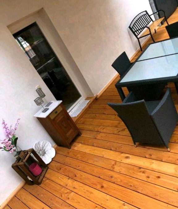 Henau House | Landhaus im Hunsrück