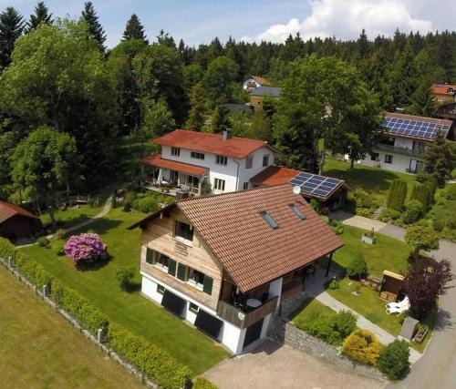 Sankt Englmar Apartment | Landhaus in der Irlau