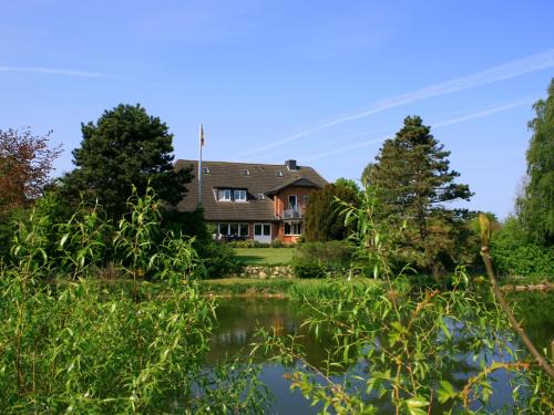 Bosdorf House | Landhaus Jägerhof
