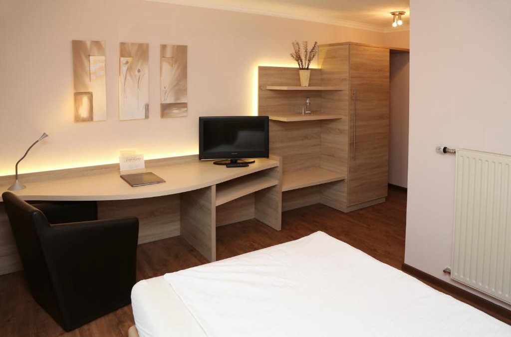 Paderborn Hotel | Landhaus Jägerkrug