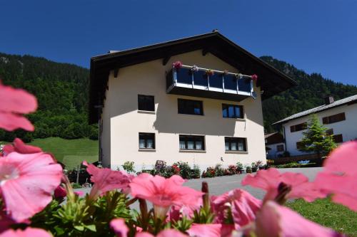Klosterle Apartment | Landhaus Juritsch