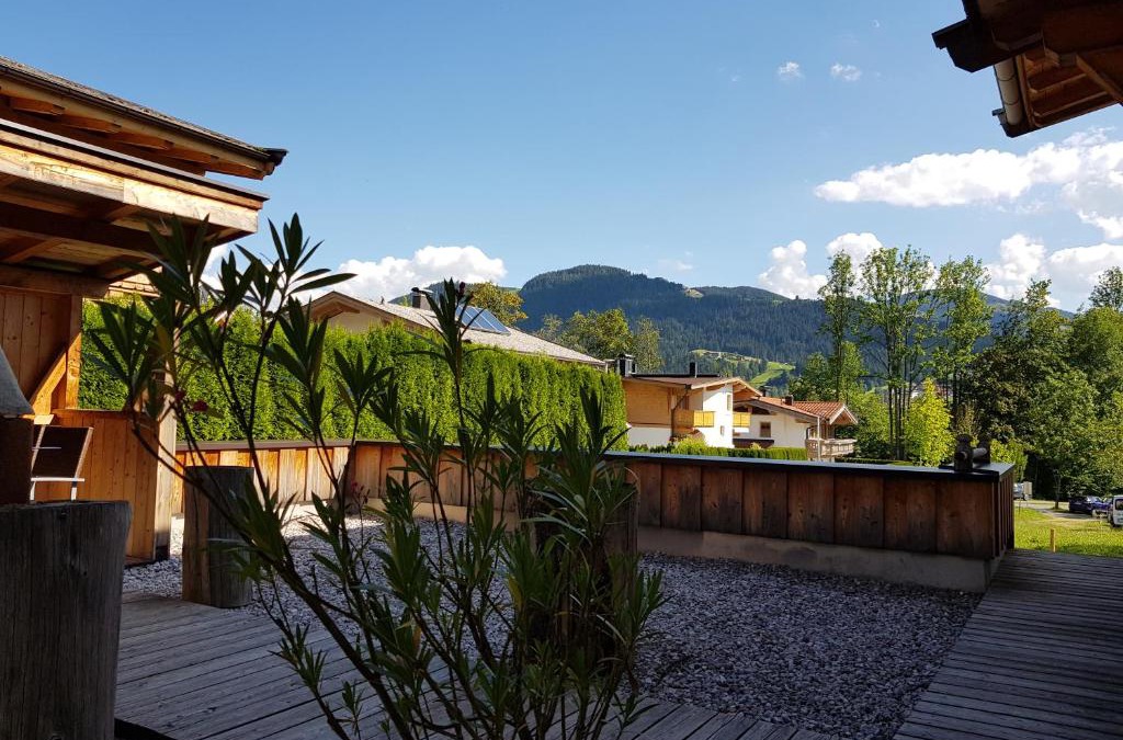 Ellmau Apartment | Landhaus Kaiser