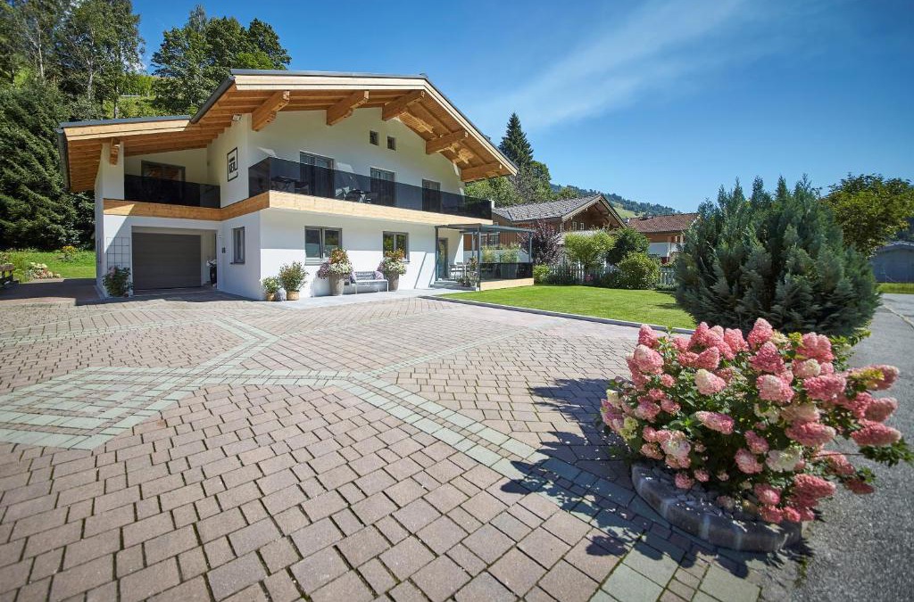 Vorderglemm Apartment | Landhaus Keil - Joker Card Partner