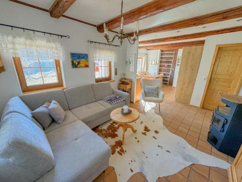 Bad Kleinkirchheim Apartment | Landhaus Krappinger