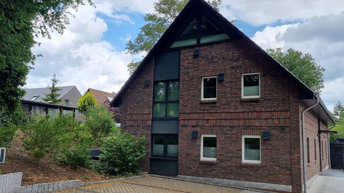 Wendisch Evern Apartment | Landhaus Lüneburg little luxury apartments - Fewo Alter Kran