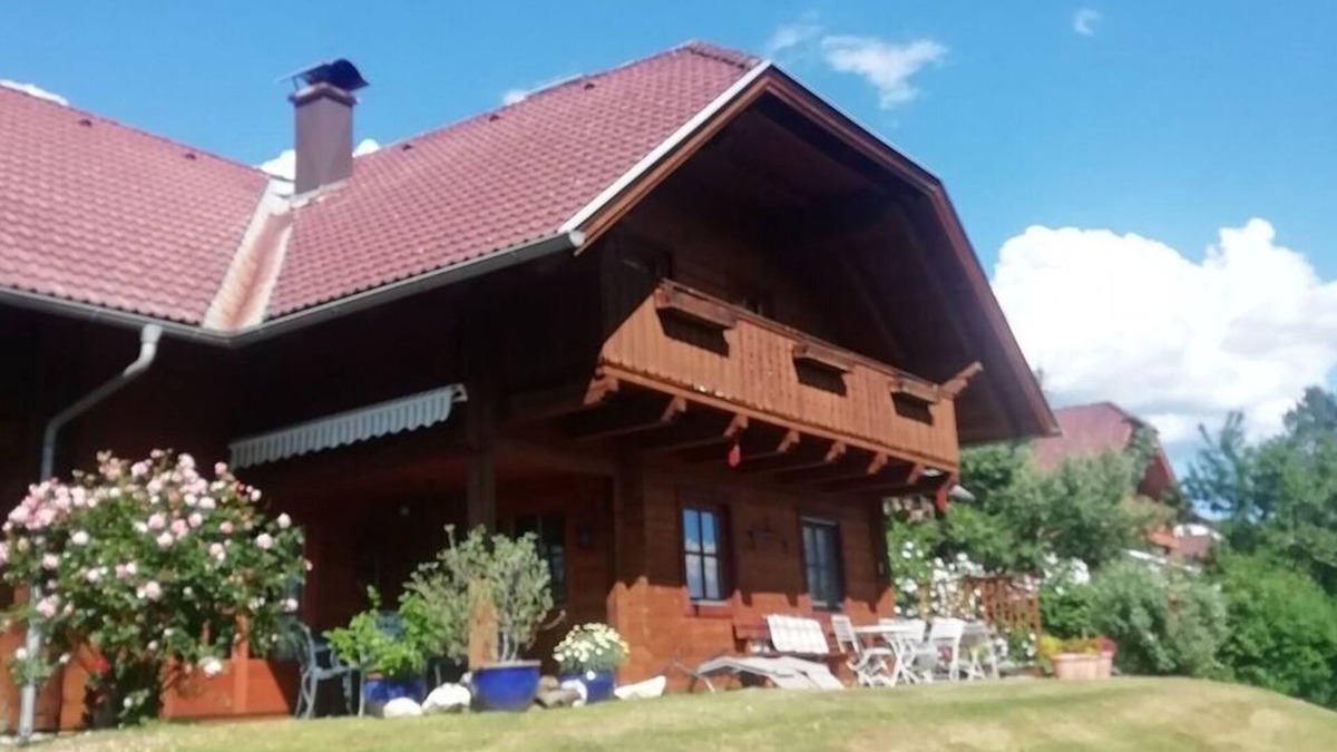 Millstatt House | Landhaus Laubendorf, Österreich