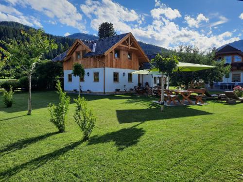 Sankt Michael im Lungau Apartment | Landhaus Lehner