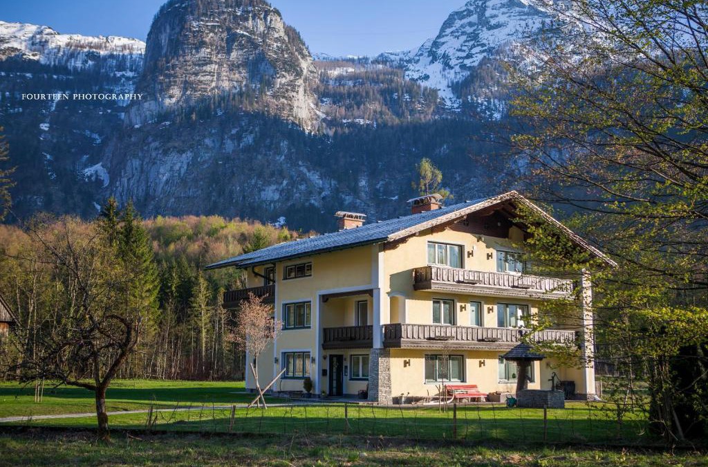 Obertraun Bed & Breakfast | Landhaus Lilly